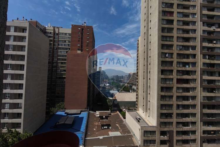 Dpto 2d/2b amoblado c/ est. y bodega