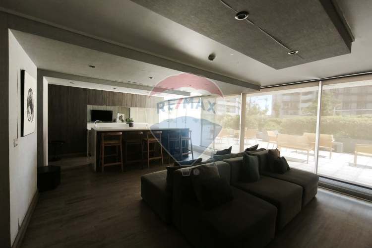 Dpto 2d/2b amoblado c/ est. y bodega