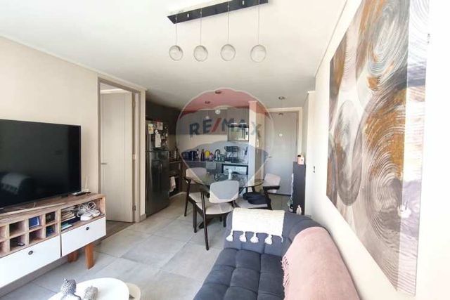 Dpto 2d/2b amoblado c/ est. y bodega