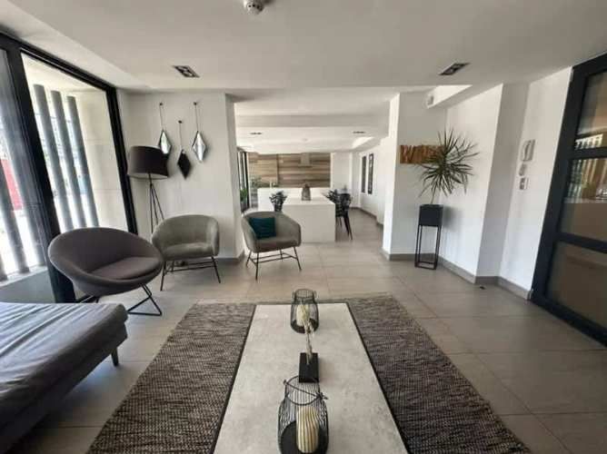 DEPARTAMENTO Rivera - 1D + 1B