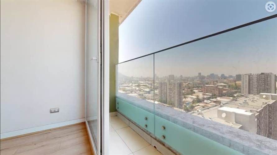 DEPARTAMENTO Rivera - 1D + 1B