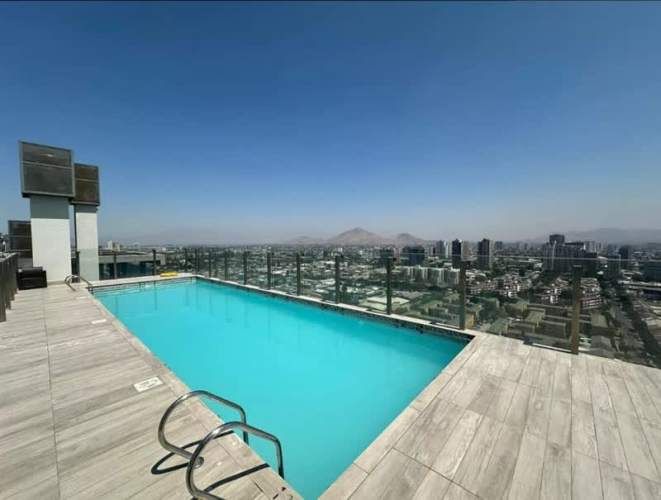 DEPARTAMENTO Rivera - 1D + 1B