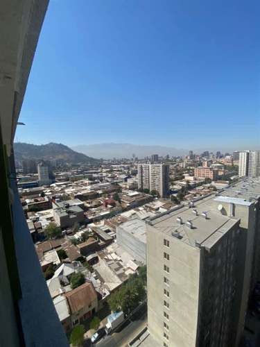 DEPARTAMENTO Rivera - 1D + 1B