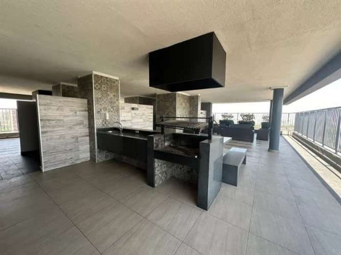 DEPARTAMENTO Rivera - 1D + 1B