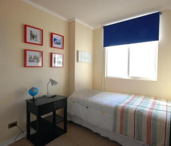 DEPARTAMENTO Avenida Escuela Camino Agricola