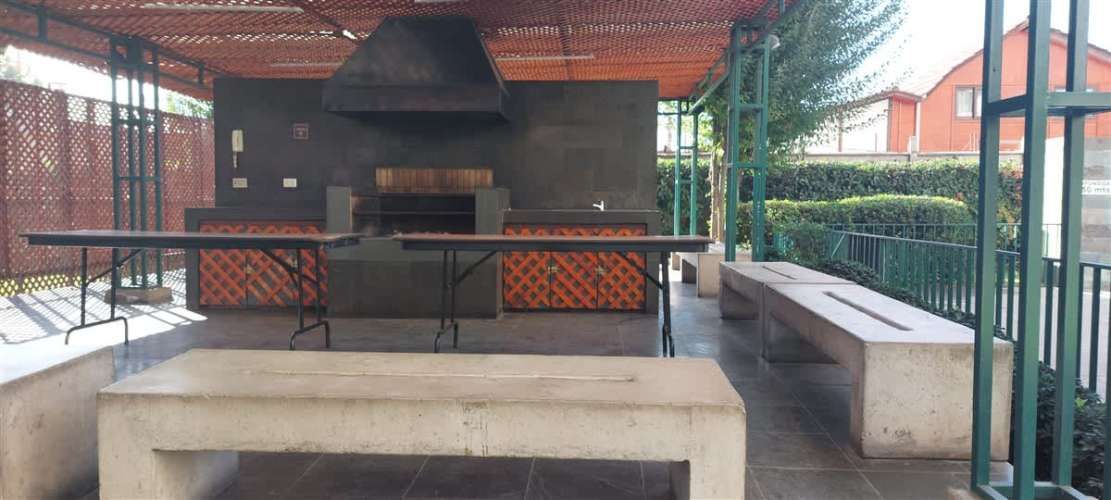 DEPARTAMENTO Avenida Escuela Camino Agricola