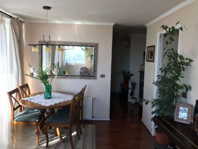 DEPARTAMENTO Avenida Escuela Camino Agricola