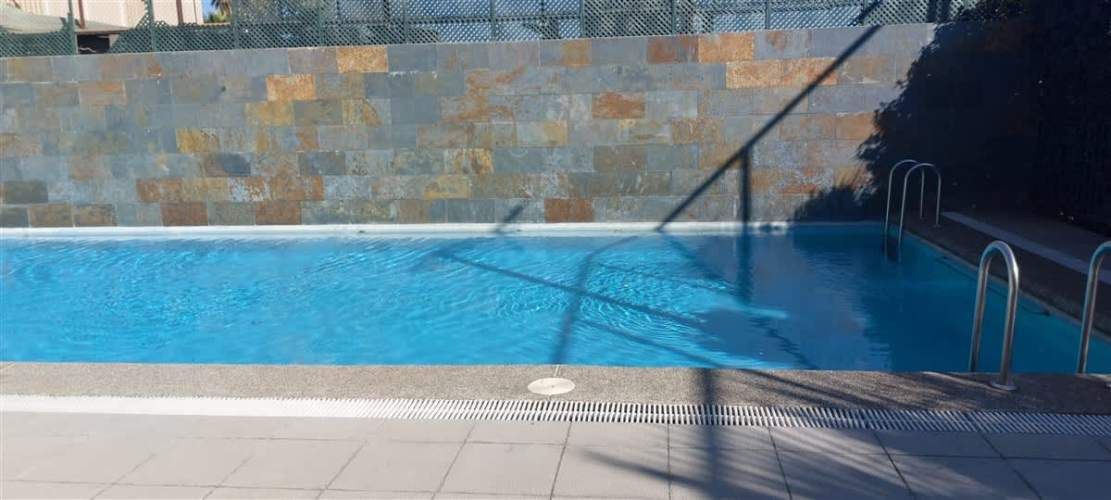 DEPARTAMENTO Avenida Escuela Camino Agricola