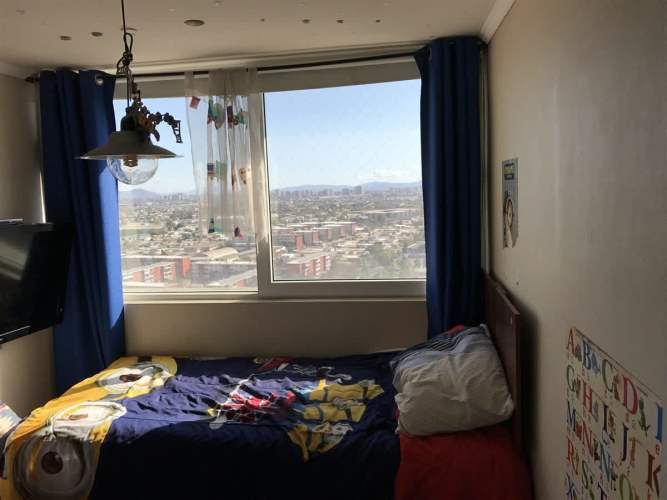 DEPARTAMENTO Avenida Escuela Camino Agricola