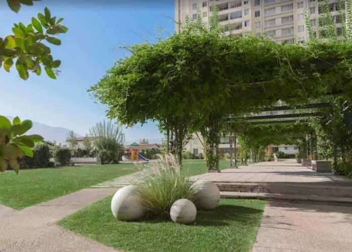 DEPARTAMENTO Avenida Escuela Camino Agricola