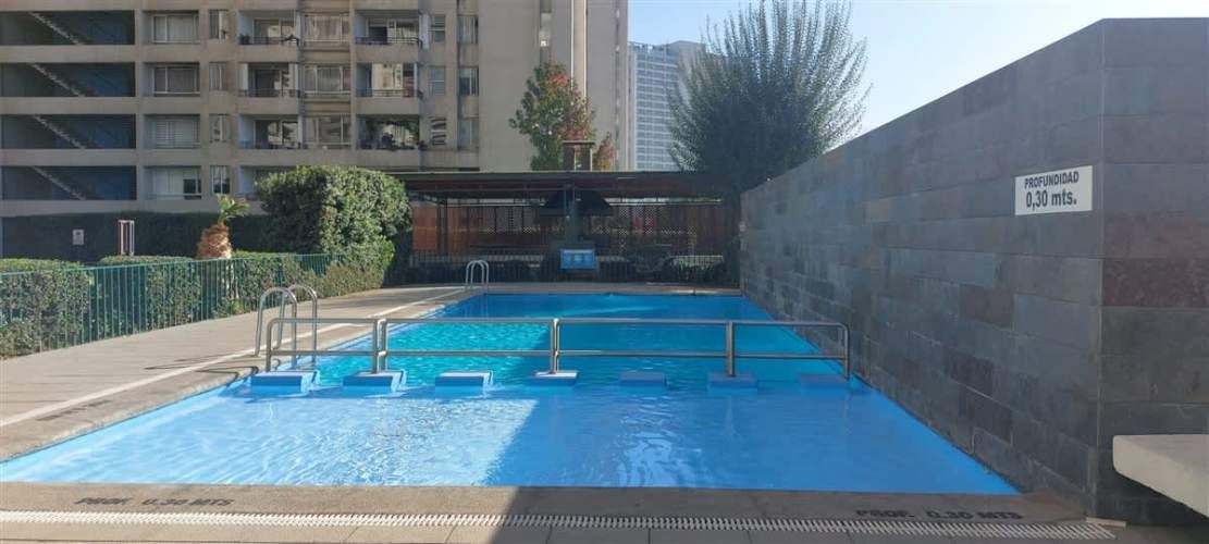 DEPARTAMENTO Avenida Escuela Camino Agricola