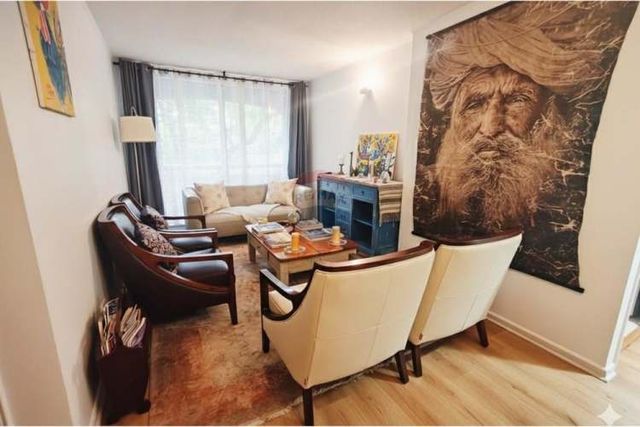 Hermoso y acogedor! 2 dorm, + 2 estac., ñuñoa