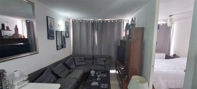 DEPARTAMENTO Av. María Rosas Velásquez