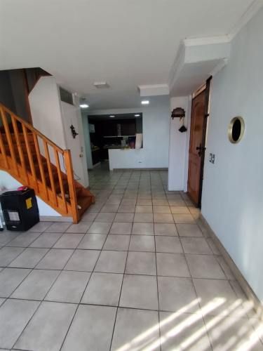 CASA calle egipto con israel