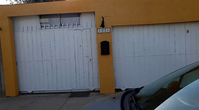 CASA La Herradura Oriente