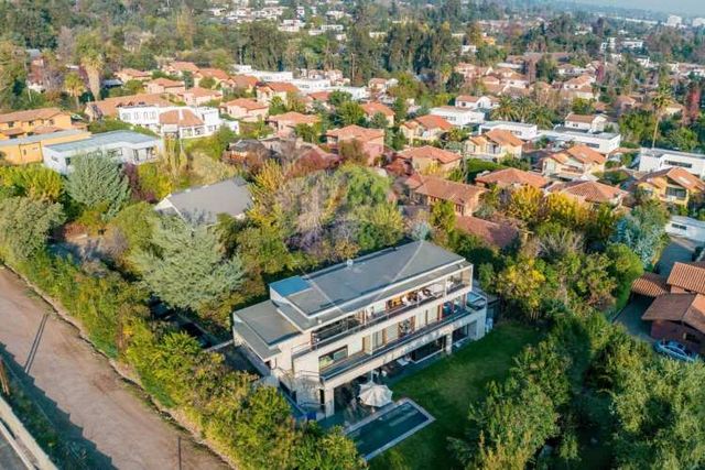 Casa mediterranea condominio julia bernstein