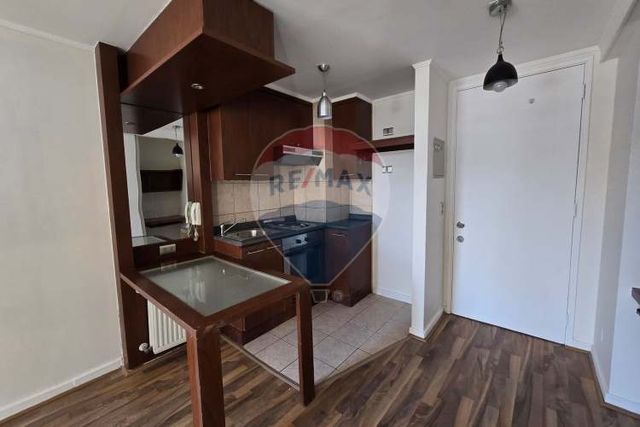 Centro de stgo - metro plaza de armas