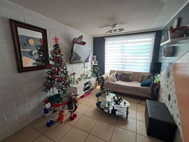 VENTA CASA DE DOS PISOS EN  PUENTE ALTO