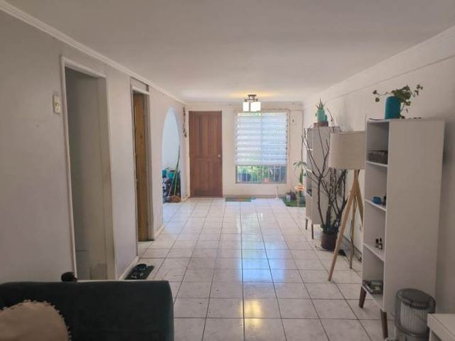 CONFORTABLE CASA 3D, 1B, 1 ESTACIONAMIENTO ARAUCO MAIPÚ