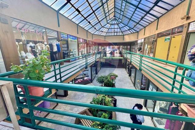 Venta local paseo del mar