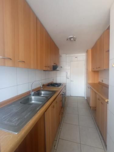 VENTA DEPTO FRENTE A PLAYA CAVANCHA