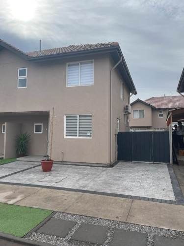 ARRIENDO CASA EN VALLE GRANDE LAMPA