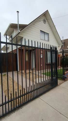 CASA EN VENTA  A PASOS DE NUEVO HOSPITAL DE COQUIMBO