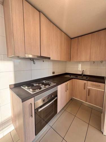 VENTA DEPARTAMENTO 2 D 1 B CON ESTACIONAMIENTO