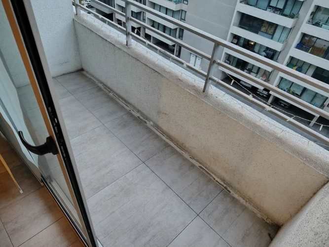 SECTOR TRANQUILO Y AGRADABLE,  A 4 CUADRAS METRO