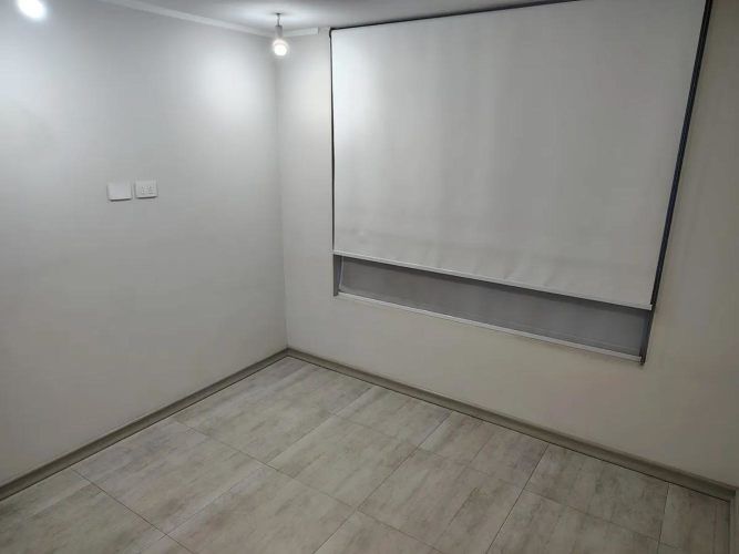 SECTOR TRANQUILO Y AGRADABLE,  A 4 CUADRAS METRO