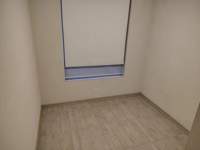 SECTOR TRANQUILO Y AGRADABLE,  A 4 CUADRAS METRO