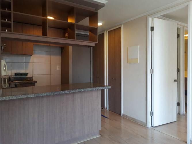 Acogedor departamento a pasos de Metro Ecuador