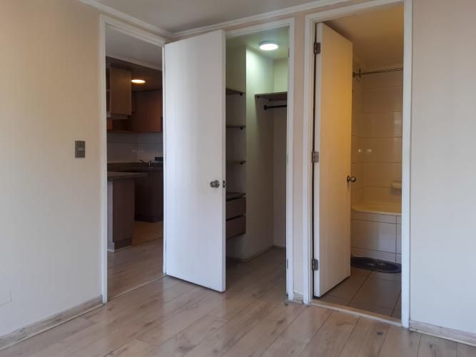 Acogedor departamento a pasos de Metro Ecuador