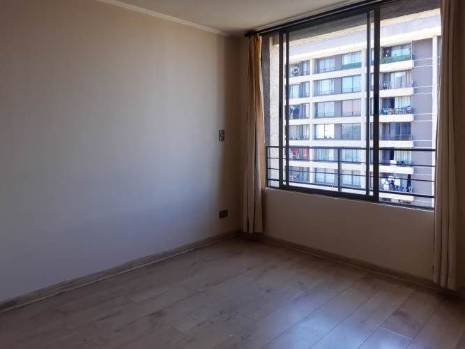 Acogedor departamento a pasos de Metro Ecuador