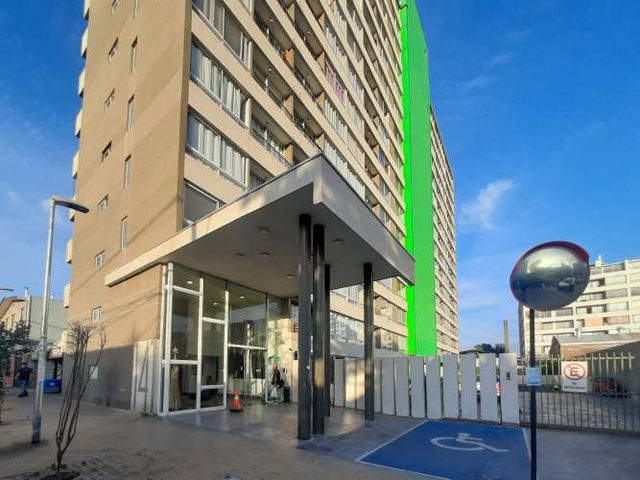 Departamento en Arriendo Cercano Metro Ecuador