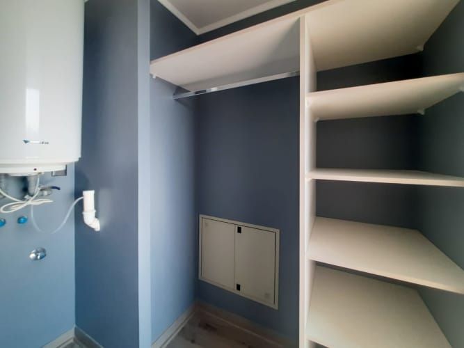 Departamento En La Cisterna Con Estacionamiento Y Bodega