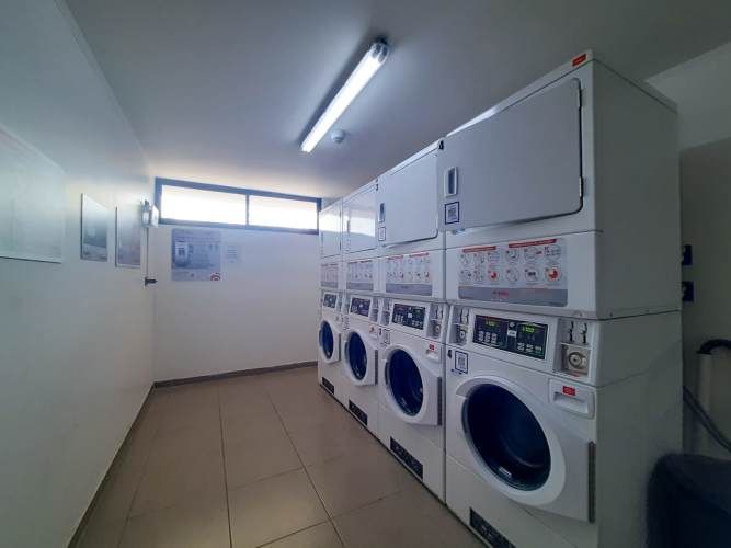 Departamento En La Cisterna Con Estacionamiento Y Bodega