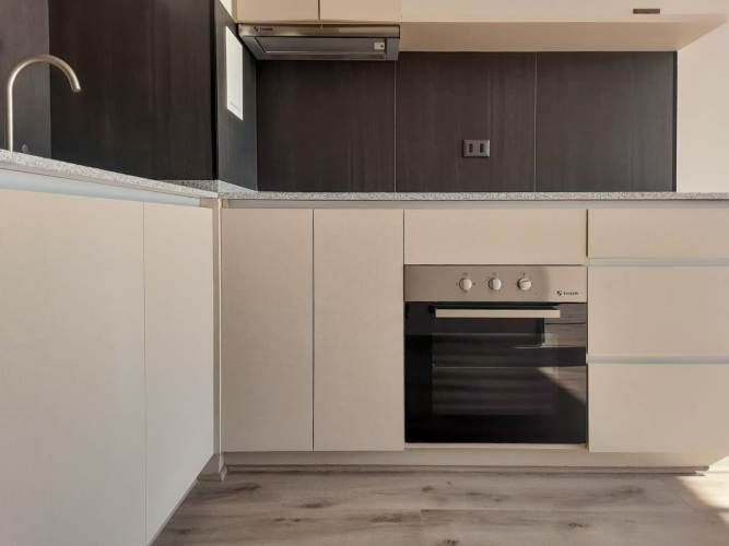 Departamento En La Cisterna Con Estacionamiento Y Bodega