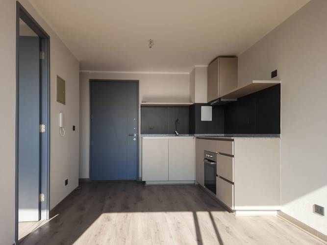 Departamento En La Cisterna Con Estacionamiento Y Bodega