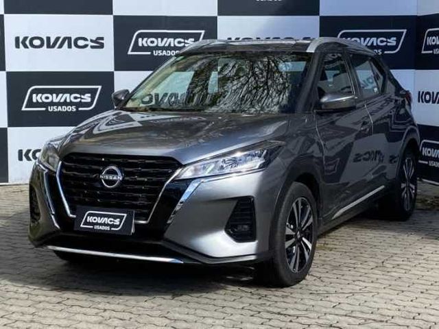 Nissan Kicks 1.6 Advance At 2024