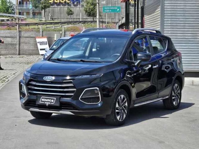 Jac Js3 Comfort Mt 1.6 2023