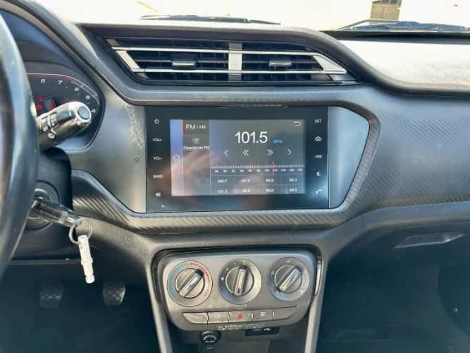 Chery Tiggo 2 1.5 Gls Mt 2023