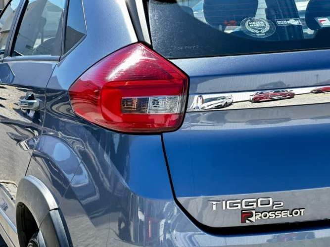 Chery Tiggo 2 1.5 Gls Mt 2023