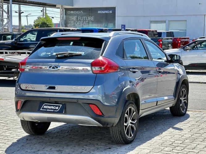 Chery Tiggo 2 1.5 Gls Mt 2023