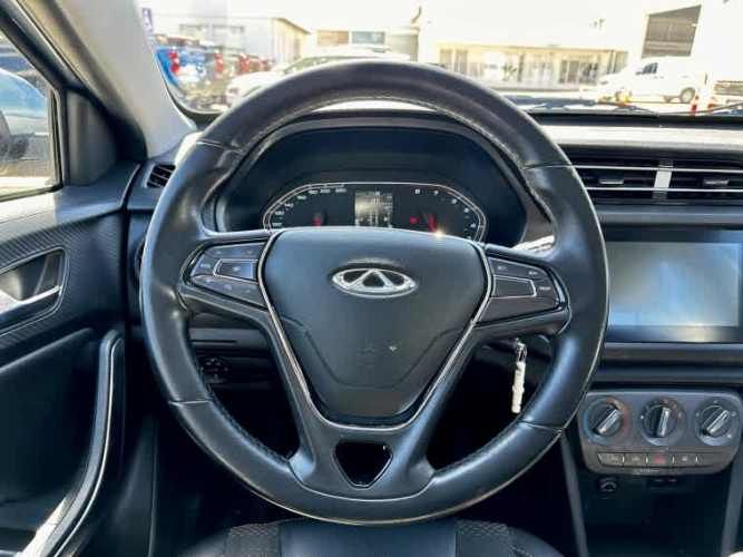 Chery Tiggo 2 1.5 Gls Mt 2023