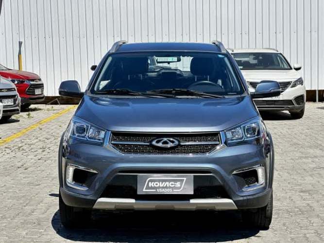 Chery Tiggo 2 1.5 Gls Mt 2023
