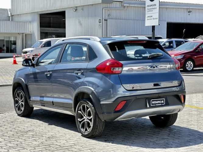 Chery Tiggo 2 1.5 Gls Mt 2023