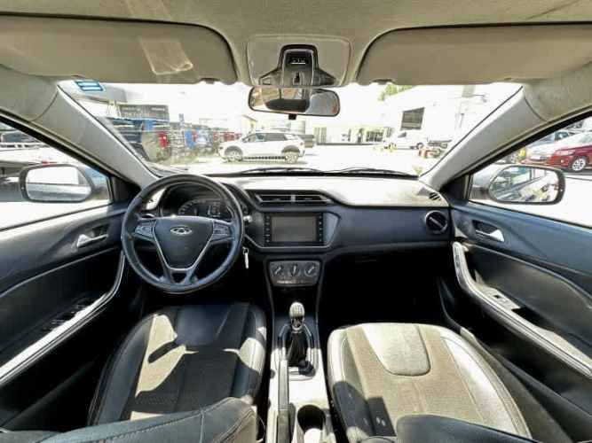 Chery Tiggo 2 1.5 Gls Mt 2023