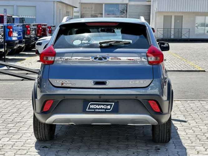 Chery Tiggo 2 1.5 Gls Mt 2023