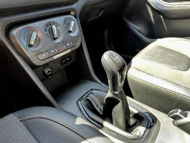 Chery Tiggo 2 1.5 Gls Mt 2023